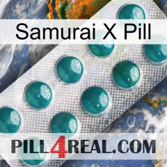 Samurai X Pill dapoxetine1